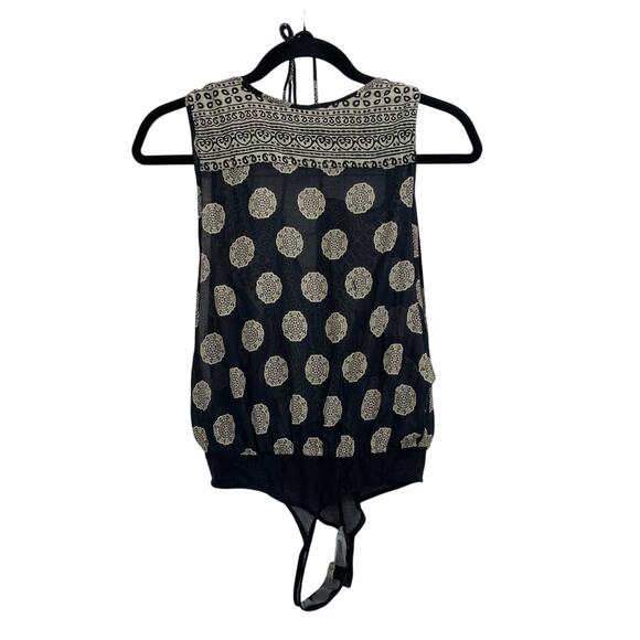 NWT Free People Intimately Soul Of The Sun Bodysuit Women's Size Small - Picture 5 of 7